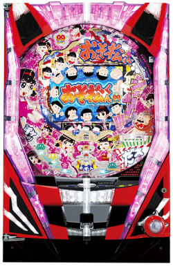 CRおそ松くんAMA