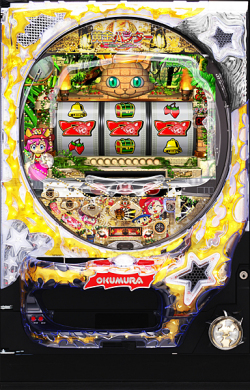 ＣＲ黄金ハンター～伝説のいちごソード～Ｚ