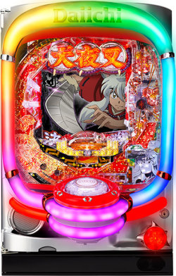 P犬夜叉JUDGEMENT∞PREMIUM【AS-V】