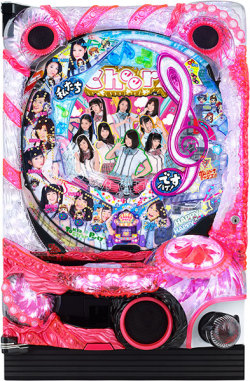 ＣＲトーキョーチアチアパーティーＭ－Ｋ