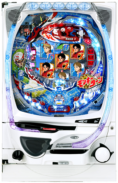 ☆セル基盤のみ☆CR押忍!!空手部 激闘編ANA（エース電研・甘デジ） CR押忍!!空手部 激闘編XNA（パチンコ）スペック・保留・ボーダー