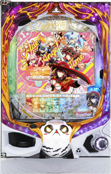 P七つの美徳 ゴールデンエンジェルタイム