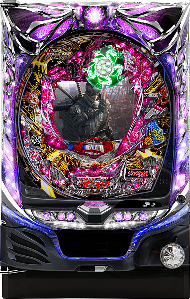 ＣＲ　ＮＩＮＪＡ　ＢＬＡＤＥ　ＬＭＸ