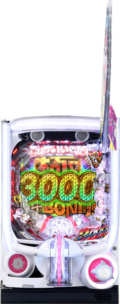 D-light | パチンコ・メーカー別実機 | 中古パチンコ台実機販売