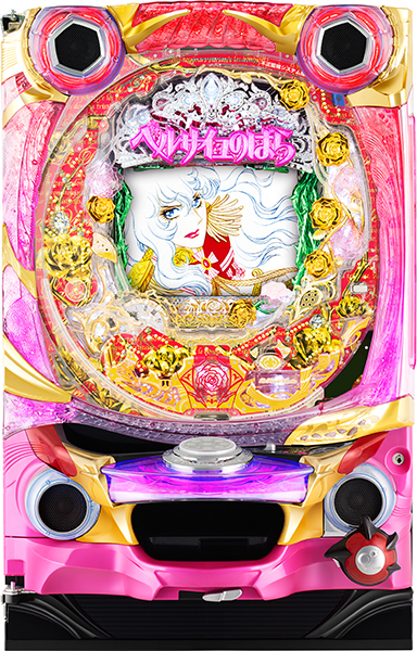 ＣＲＡベルサイユのばら　遥かな時を超えてＧＬＳＴ