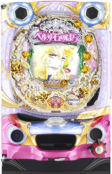 ＣＲベルサイユのばら　遥かな時を超えてＭ