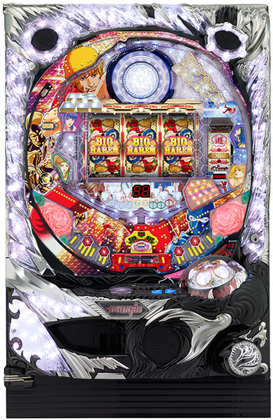 CRA コブラTHEドラム N-K