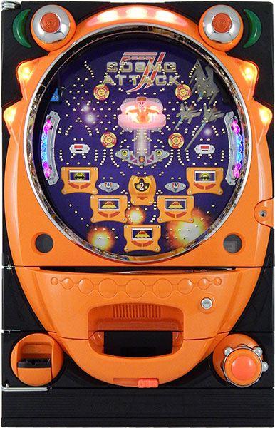 その他メーカー | パチンコ・メーカー別実機 | 中古パチンコ台実機販売