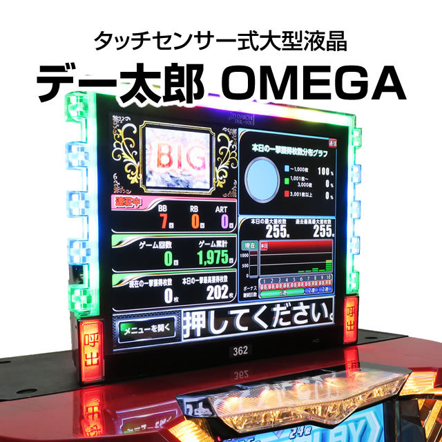 データカウンター