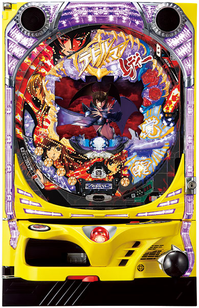 ＣＲデビルマンレディーＦＰＬ