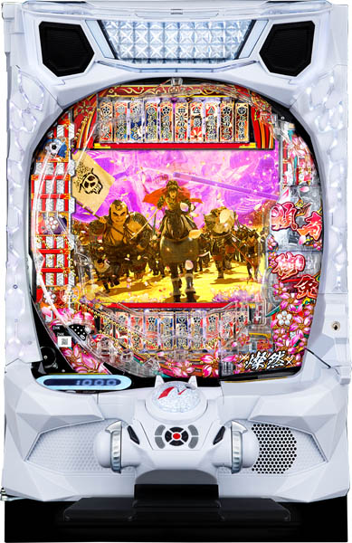 e花の慶次～黄金の一撃