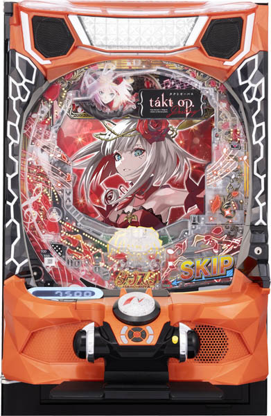 eタクトオーパス デスティニー