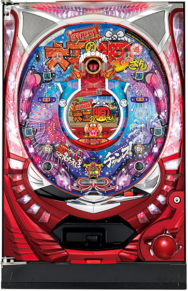 ＣＲＡ羽根物大工の源さんＷＳＡ