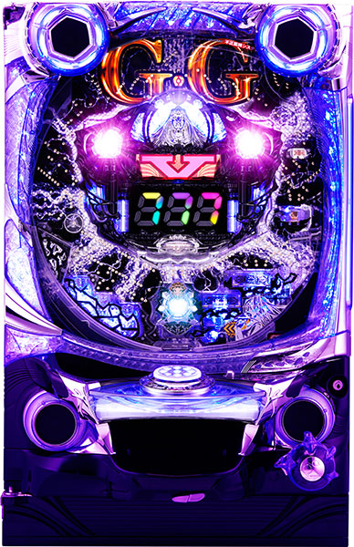 ＣＲゴールデンゲート～ＢＬＡＣＫ～ＧＬ