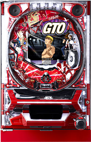 ビスティ   ＣＲ　ＧＴＯ