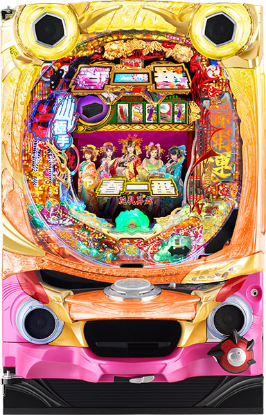 P春一番～花札昇舞～GLB