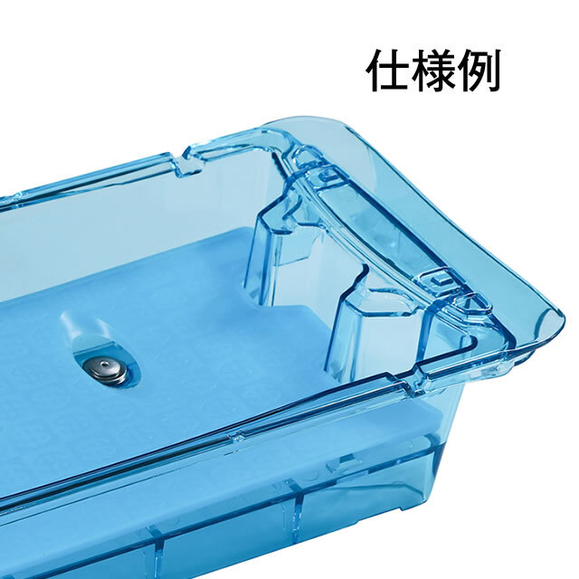 パチンコ用ドル箱　カラーマット