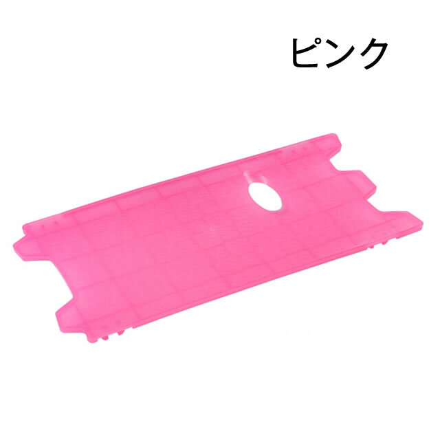 パチンコ用ドル箱　カラーマット