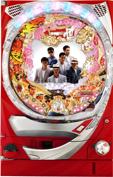 ＣＲ一世風靡セピア～前略、道の上より～Ｌ－Ｋ