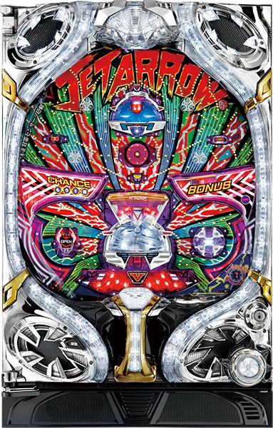 ＣＲジェットアローII号β