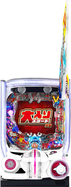 P攻殻機動隊SAC_2045 大入りLTver