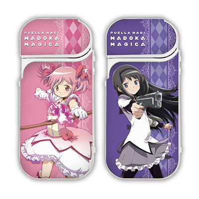 魔法少女まどか☆マギカ　iQOSケース