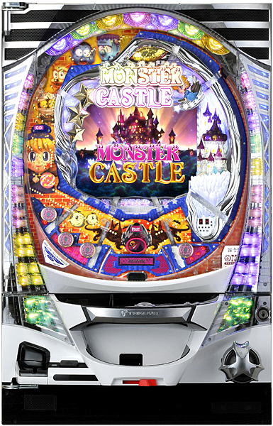 竹屋　ＣＲモンスターキャッスルＴＫ６０Ｚ２