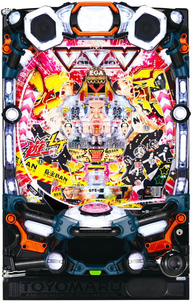 パチンコ・メーカー別実機 中古パチンコ販売店 A-パチンコ
