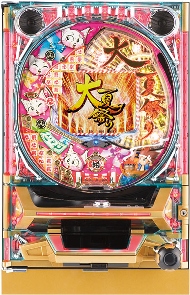 CRAF大夏祭りST5【にゃ七ver.】