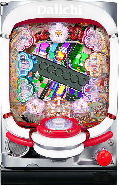 CRおそ松さん ～はじまりはじまり～