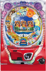 平和 CRA新お天気スタジオ L3AU（甘デジ） 枠色不問 中古