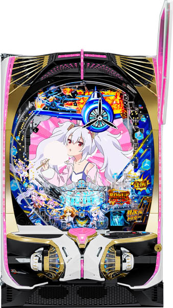 パチンコ・メーカー別実機 中古パチンコ販売店 A-パチンコ