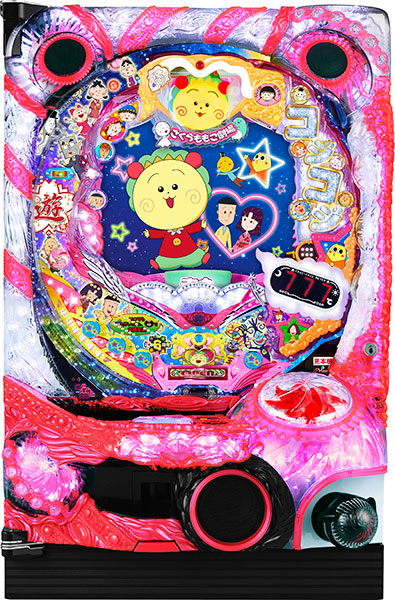 PAさくらももこ劇場コジコジ2N2-K