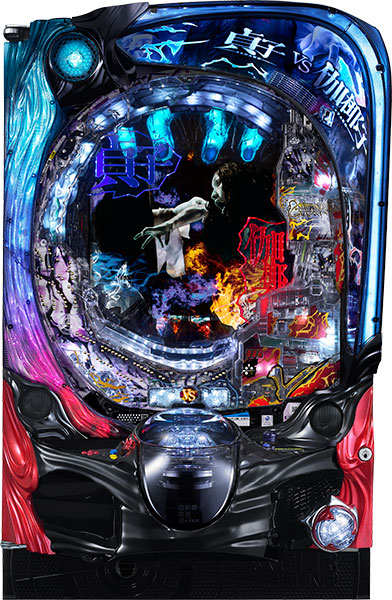 PA貞子vs伽椰子 頂上決戦FWA