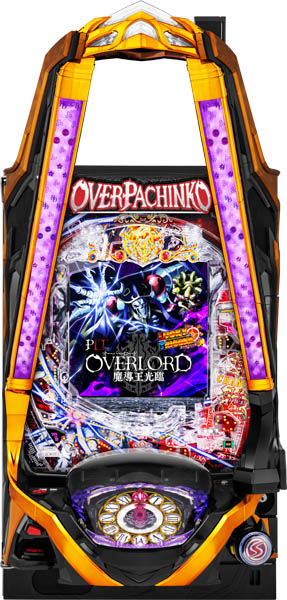 PLT OVERLORD魔導王光臨 