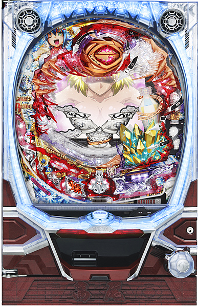 ＣＲクイーンズブレイド　ナナエル