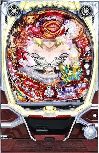 ＣＲクイーンズブレイド　レイナ