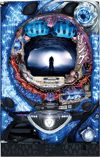 CRリング 運命の日 FPF