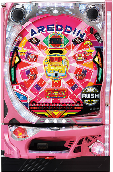 ＣＲ新アレジンＦＰＷ