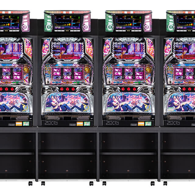 スタイルキャビネット