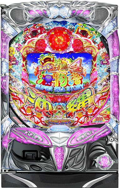 SANYO（三洋・サンヨー） | パチンコ・メーカー別実機 | 中古