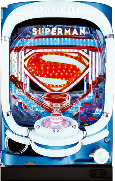 ＣＲ　ＳＵＰＥＲＭＡＮ～Ｌｉｍｉｔ・Ｂｒｅａｋ～