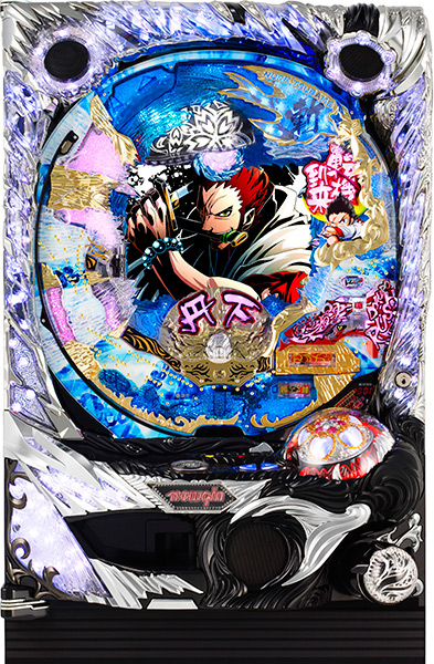 CR丹下左膳 S2R-K