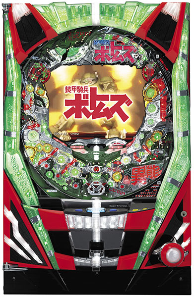 CR装甲騎兵ボトムズXLA