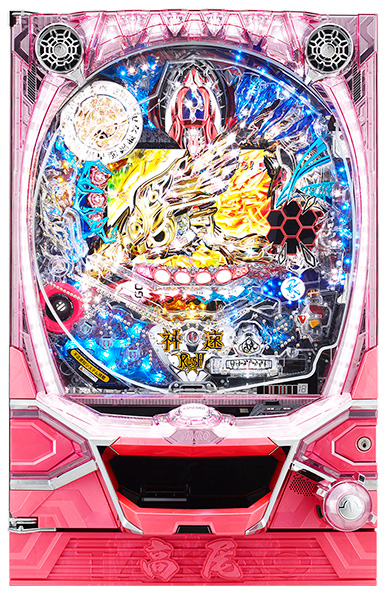 CRダブルライディーンWLA