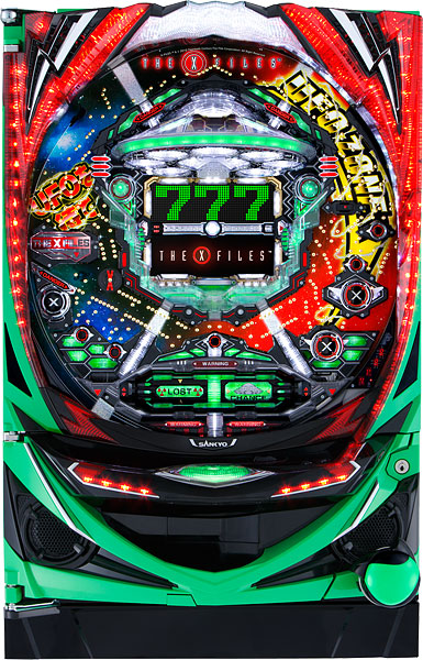 ＣＲ　Ｘ－ＦＩＬＥＳ