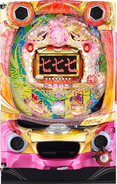 CRA甦りぱちんこ～春夏秋冬～GL