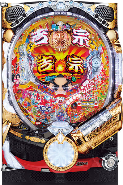 大都技研 | パチンコ・メーカー別実機 | 中古パチンコ台実機販売 A