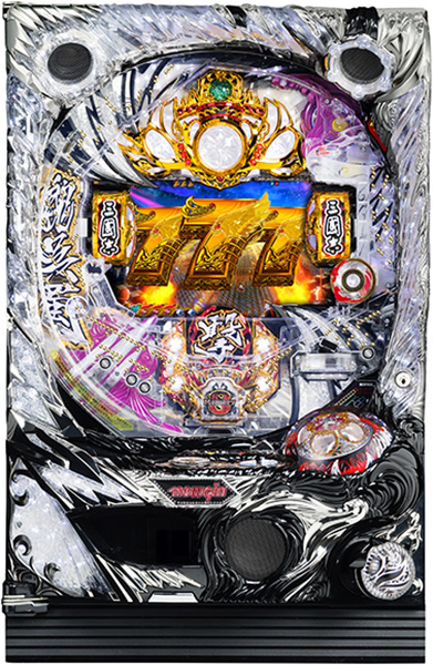 ＣＲ三國志～英雄集結～