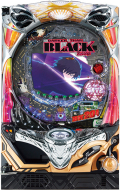 CRダーカーザンブラック -黒の契約者-